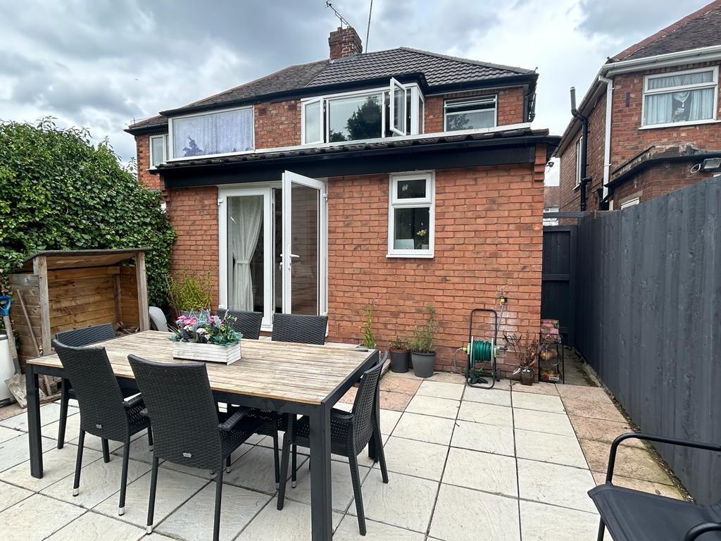 Rocky Lane, Perry Barr, Birmingham Jayman Commercial